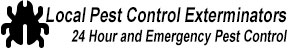Buckeye IA Pest Control Exterminators